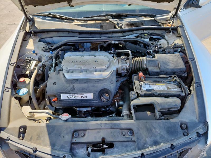 Photo 11 from auction – 2012 HONDA ACCORD EXL with VIN 1HGCS2B86CA004687