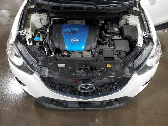 Photo 12 from auction – 2013 MAZDA CX-5 TOURI with VIN JM3KE4CE2D0135535