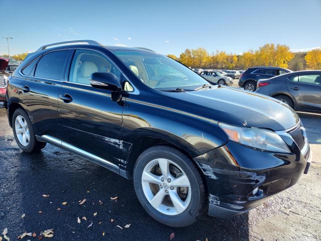 Photo 4 from auction – 2012 LEXUS RX 350 with VIN 2T2BK1BA8CC145274