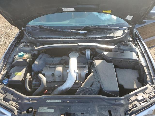 Photo 11 from auction – 2004 VOLVO S60 R with VIN YV1RH52Y542374009