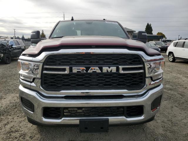 Photo 5 from auction – 2024 RAM 2500 TRADE with VIN 3C6UR5CJ1RG278625