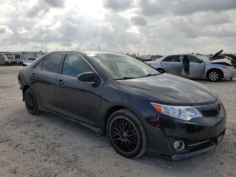 Photo 4 from auction – 2013 TOYOTA CAMRY L with VIN 4T1BF1FK3DU240515