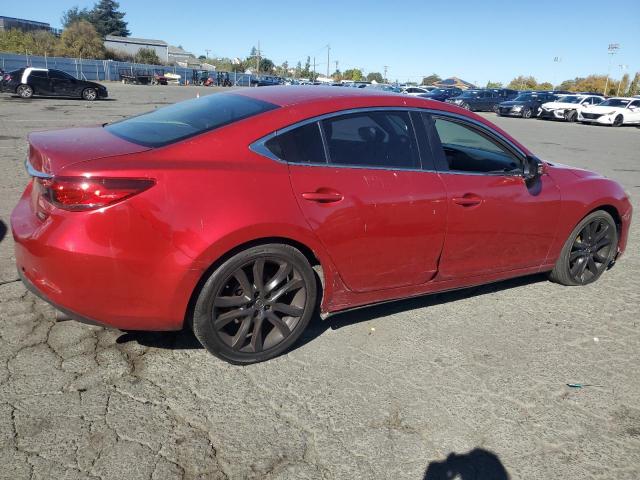 Photo 3 from auction – 2014 MAZDA 6 TOURING with VIN JM1GJ1V64E1140939
