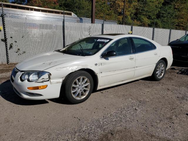 Photo 1 from auction – 2003 CHRYSLER 300M with VIN 2C3AE66G63H521662