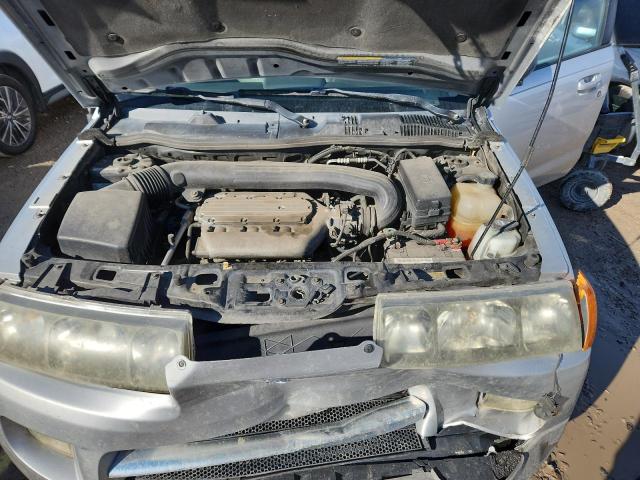 Photo 12 from auction – 2004 SATURN VUE with VIN 5GZCZ63414S851544