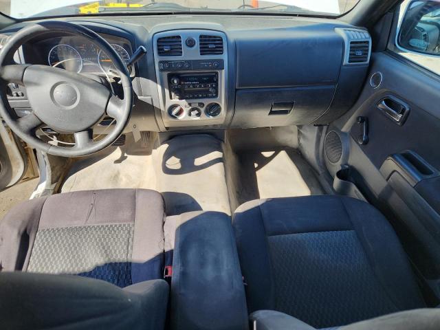 Photo 8 from auction – 2011 CHEVROLET COLORADO with VIN 1GCJTBFE8B8139081