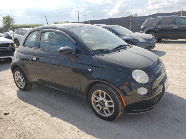 Photo 4 from auction – 2015 FIAT 500 POP with VIN 3C3CFFAR8FT623717