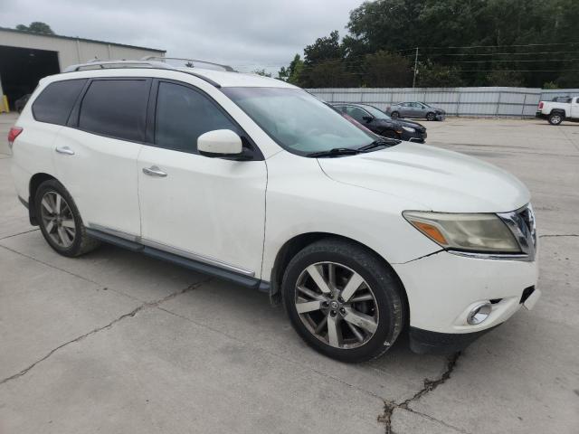 Photo 4 from auction – 2014 NISSAN PATHFINDER S with VIN 5N1AR2MM6EC706331