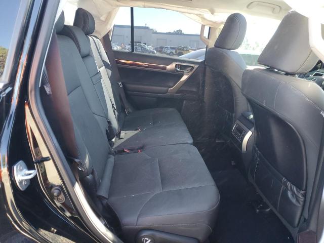 Photo 11 from auction – 2019 LEXUS GX 460 with VIN JTJBM7FX3K5239894