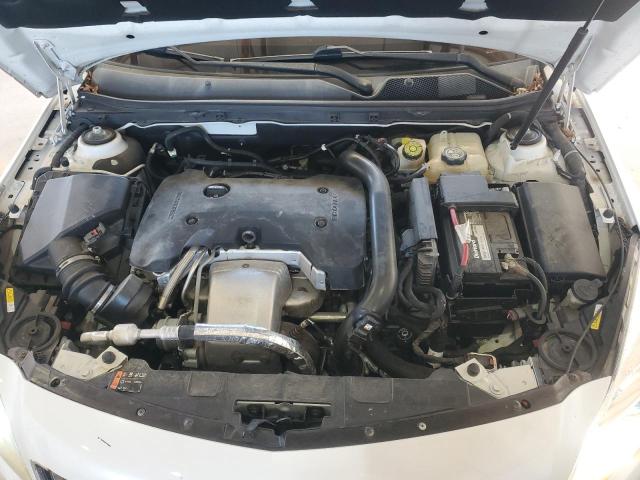 Photo 11 from auction – 2016 BUICK REGAL PREM with VIN 2G4GS5GXXG9194699