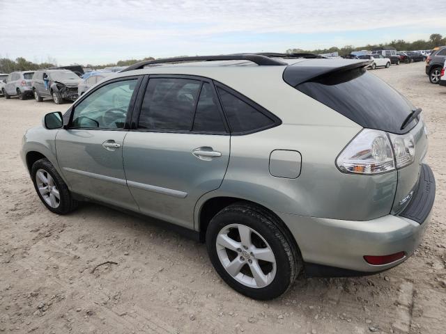 Photo 2 from auction – 2006 LEXUS RX 330 with VIN 2T2HA31U86C103602