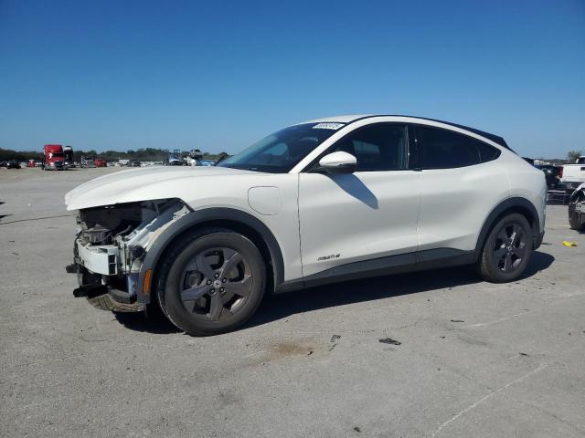 FORD MUSTANG MACH-E SELECT 2022 with VIN 3FMTK1RM3NMA44254 - Photo from auction