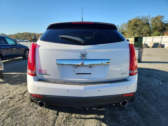Photo 6 from auction – 2014 CADILLAC SRX LUXURY with VIN 3GYFNEE35ES587589