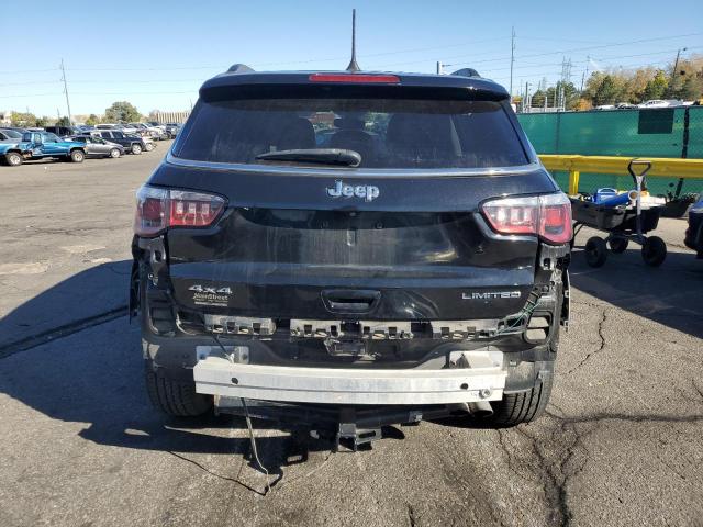 Photo 6 from auction – 2018 JEEP COMPASS LI with VIN 3C4NJDCB7JT397587