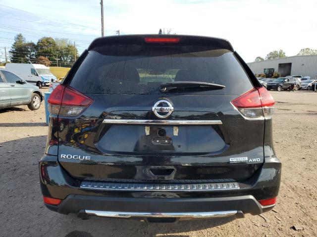 Photo 6 from auction – 2019 NISSAN ROGUE S with VIN 5N1AT2MVXKC842015