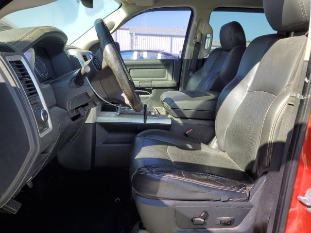 Photo 7 from auction – 2011 DODGE RAM 1500 with VIN 1D7RB1CT8BS515029