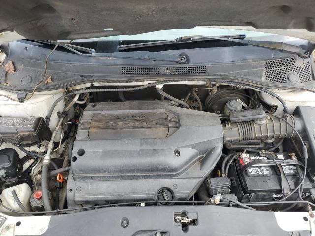 Photo 12 from auction – 2004 HONDA ODYSSEY EXL with VIN 5FNRL18064B046433
