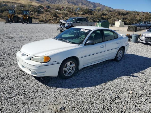 2004 PONTIAC GRAND AM - Търг №89931015
