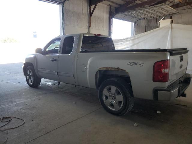 Photo 2 from auction – 2010 CHEVROLET SILVERADO with VIN 1GCSKSE34AZ180842