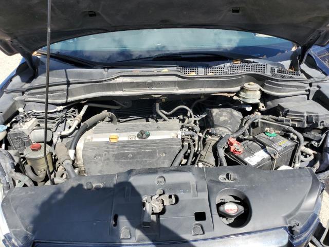 Photo 11 from auction – 2008 HONDA CRV with VIN 3CZRE38388G710208