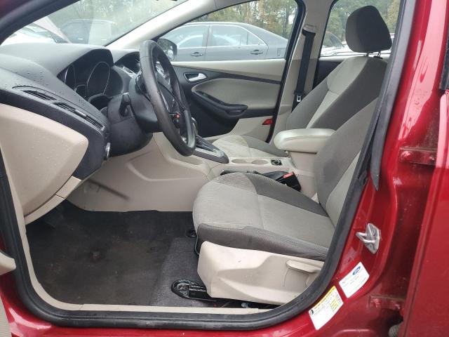 Photo 7 from auction – 2014 FORD FOCUS SE with VIN 1FADP3F25EL104244