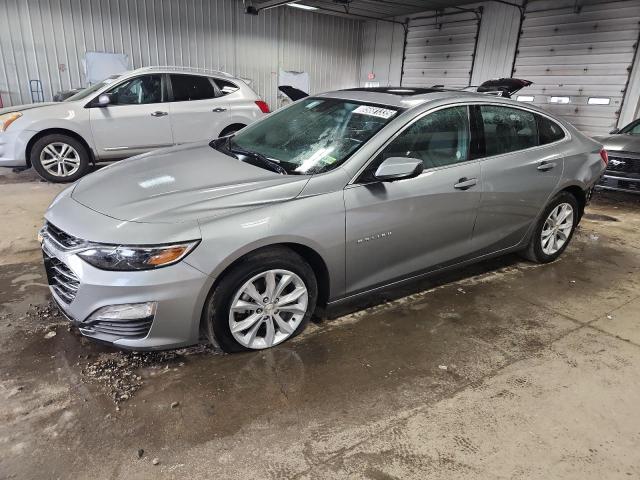 Photo 1 from auction – 2024 CHEVROLET MALIBU LT with VIN 1G1ZD5ST1RF188174