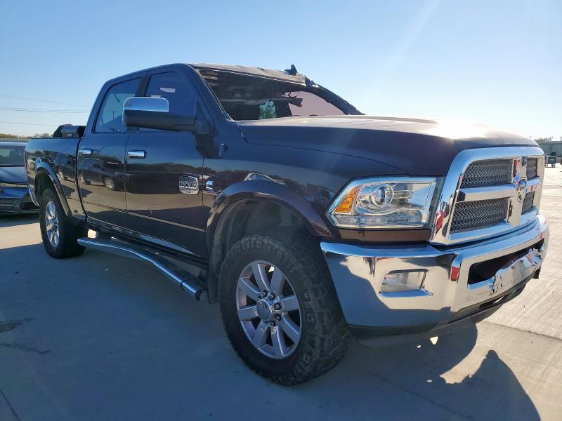 Photo 4 from auction – 2015 RAM 2500 LONGH with VIN 3C6UR5GL9FG624654