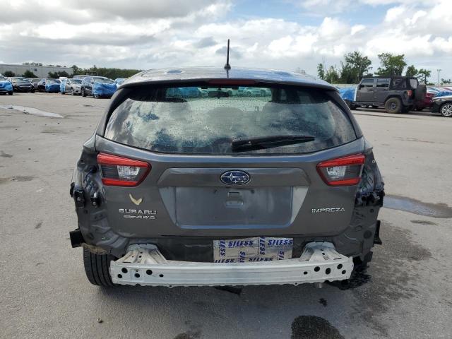 Photo 6 from auction – 2020 SUBARU IMPREZA with VIN 4S3GTAB66L3730284