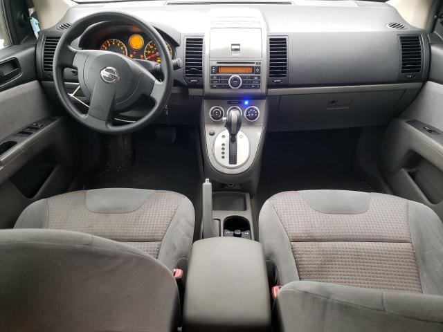 Photo 8 from auction – 2008 NISSAN SENTRA 2.0 with VIN 3N1AB61E98L734424