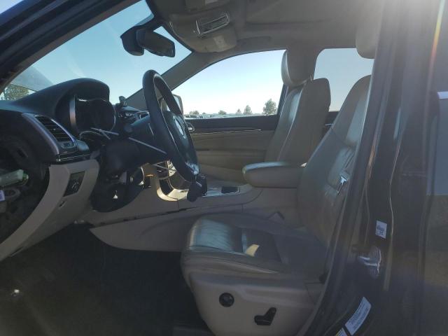 Photo 7 from auction – 2014 JEEP GRAND CHER with VIN 1C4RJEBG0EC270850