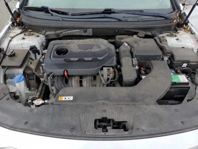 Photo 11 from auction – 2015 HYUNDAI SONATA SE with VIN 5NPE24AF2FH229883