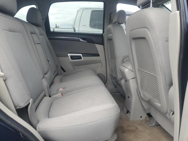 Photo 11 from auction – 2008 SATURN VUE XE with VIN 3GSCL33PX8S723023