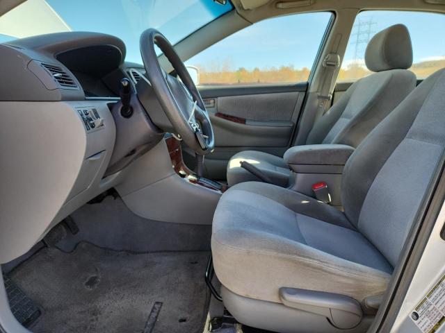 Photo 7 from auction – 2005 TOYOTA COROLLA with VIN 1NXBR32E45Z447015
