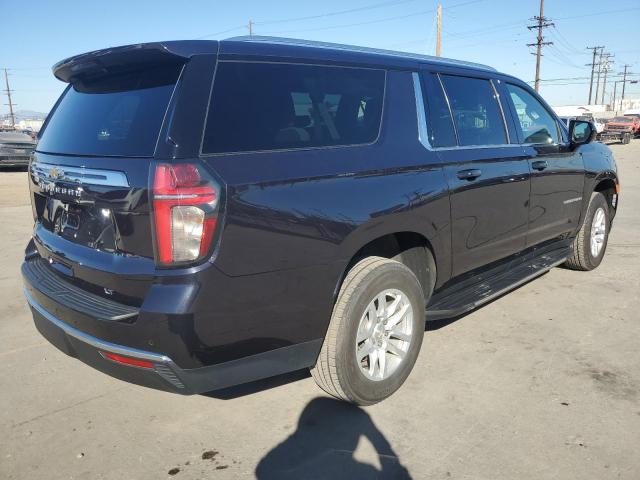 Photo 3 from auction – 2023 CHEVROLET SUBURBAN C with VIN 1GNSCCKD0PR277634