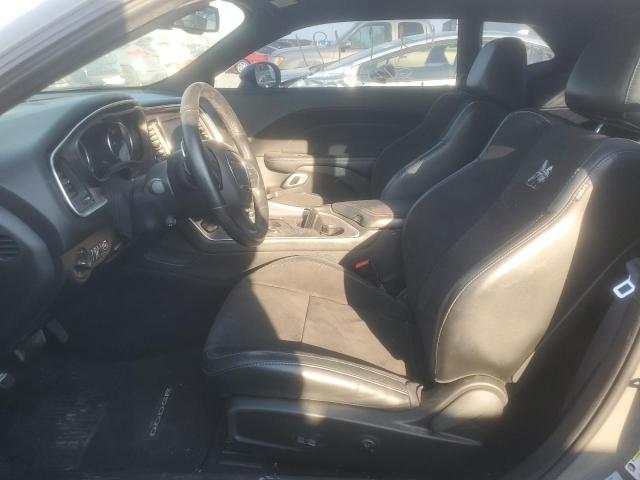 Photo 7 from auction – 2017 DODGE CHALLENGER with VIN 2C3CDZFJ0HH561431