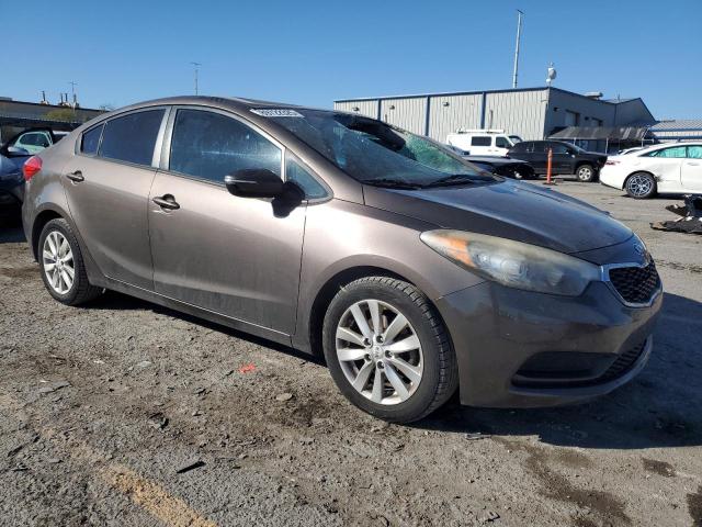 Photo 4 from auction – 2014 KIA FORTE LX with VIN KNAFX4A69E5161079
