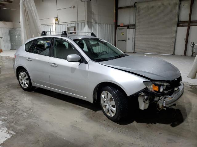 Photo 4 from auction – 2011 SUBARU IMPREZA 2. with VIN JF1GH6A69BH820634