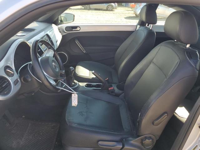 Photo 7 from auction – 2012 VOLKSWAGEN BEETLE with VIN 3VWHP7AT2CM627572