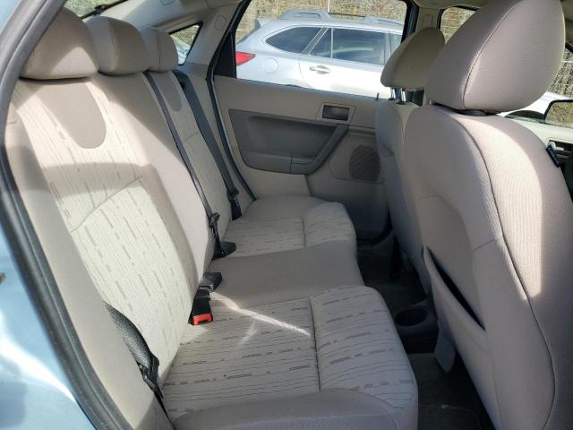 Photo 10 from auction – 2009 FORD FOCUS SE with VIN 1FAHP35N69W117201