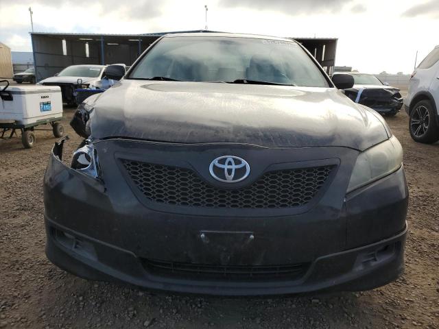 Photo 5 from auction – 2009 TOYOTA CAMRY BASE with VIN 4T1BE46K19U278286