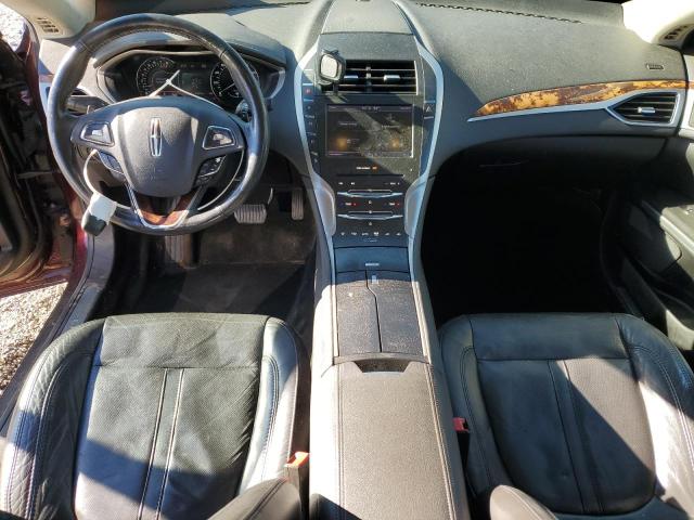 Photo 8 from auction – 2013 LINCOLN MKZ with VIN 3LN6L2G9XDR828401