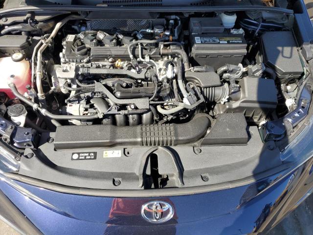 Photo 11 from auction – 2022 TOYOTA COROLLA SE with VIN 5YFS4MCE4NP117105