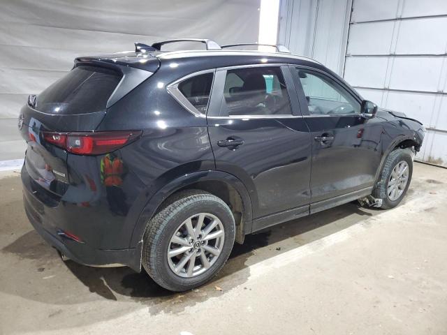 Photo 3 from auction – 2024 MAZDA CX-5 PREFE with VIN JM3KFBCL6R0495222