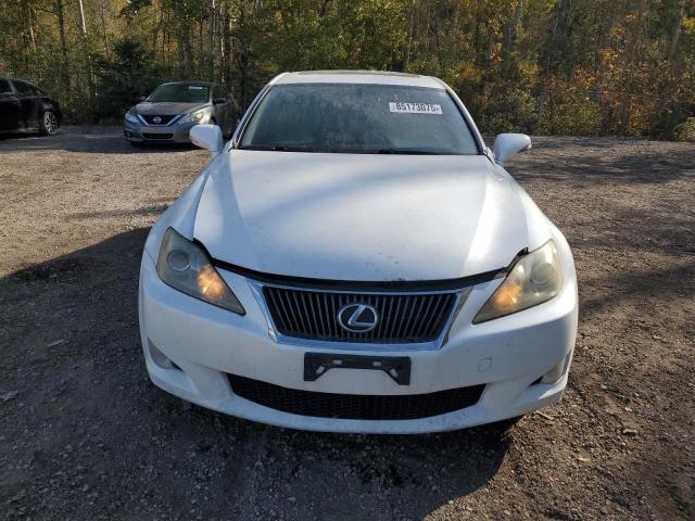 Photo 5 from auction – 2010 LEXUS IS 250 with VIN JTHCF5C29A5040778