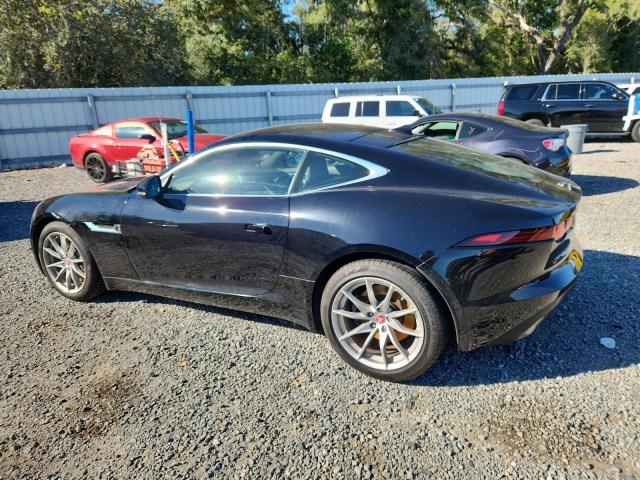Photo 2 from auction – 2018 JAGUAR F-TYPE with VIN SAJDD1GX9JCK54936