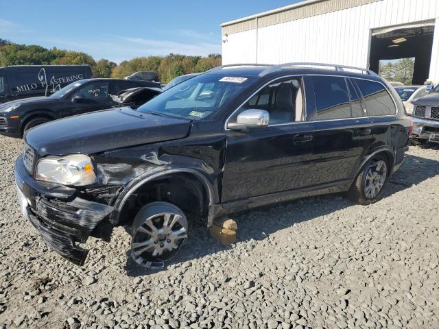 Photo 1 from auction – 2013 VOLVO XC90 3.2 with VIN YV4952CZ9D1632653