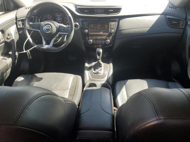 Photo 8 from auction – 2019 NISSAN ROGUE S with VIN 5N1AT2MT9KC744902