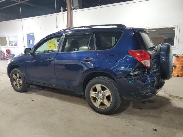 Photo 2 from auction – 2007 TOYOTA RAV4 with VIN JTMZD35V475062905