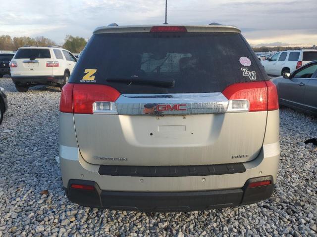 Photo 6 from auction – 2015 GMC TERRAIN SL with VIN 2GKFLXEK7F6251977