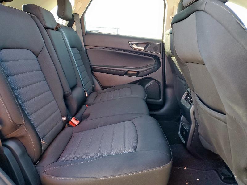 Photo 11 from auction – 2022 FORD EDGE SE with VIN 2FMPK4G98NBA74451